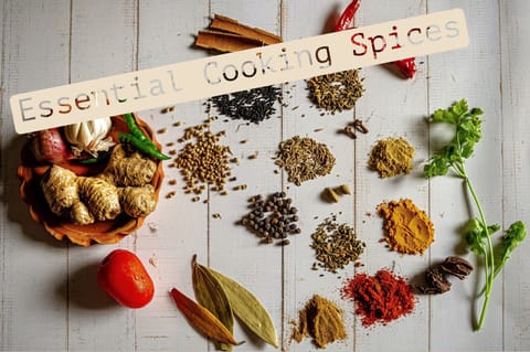 Spices