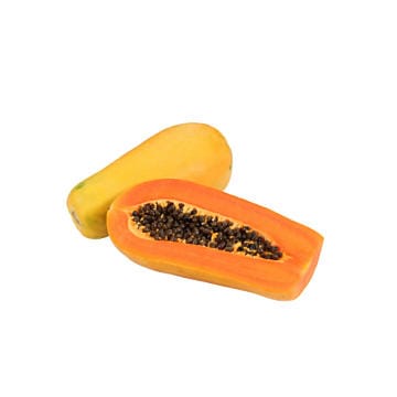Papaya Ripe