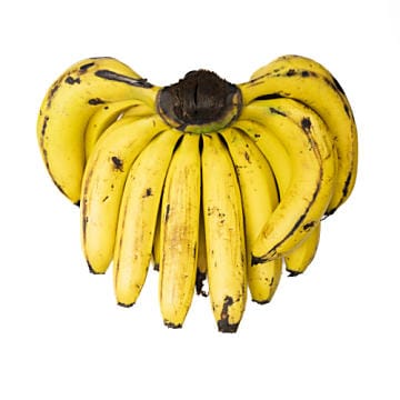 Banana - Singapuri