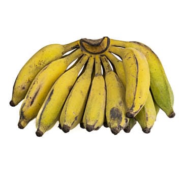 Banana - Kanthali