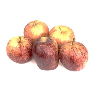 Apple - New Zealand